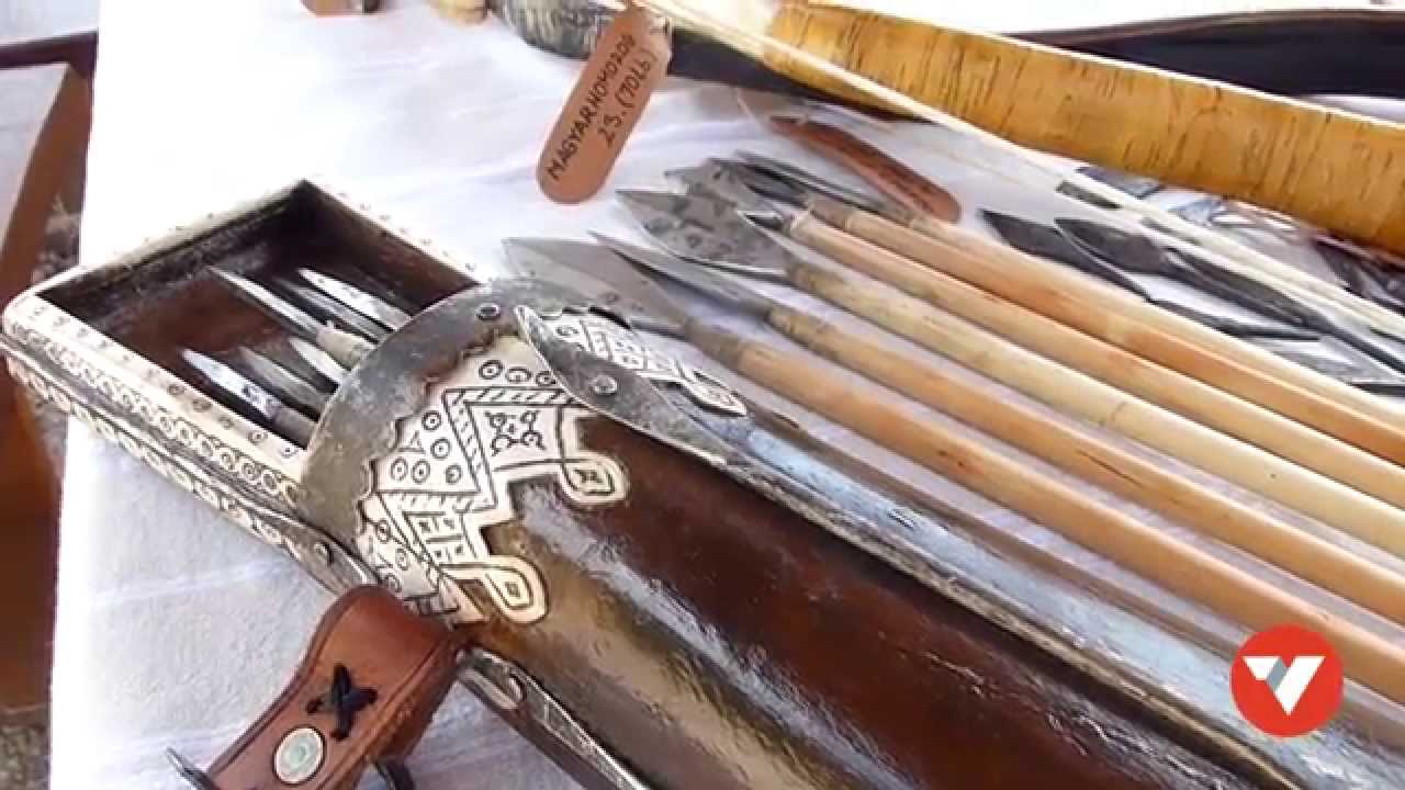 A magyar fegyver, ami sakkban tartotta fél Európát