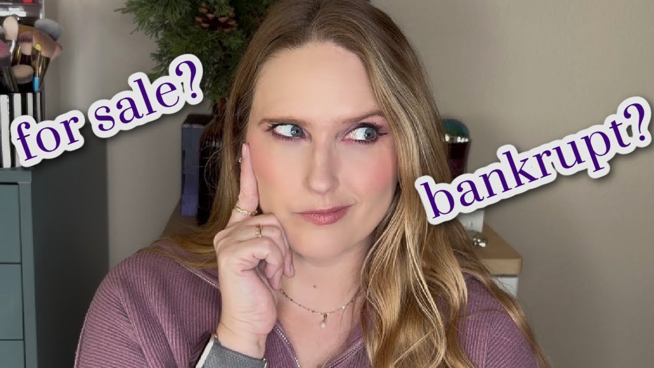 What's happening with PAT McGRATH Labs??? Let's chat!