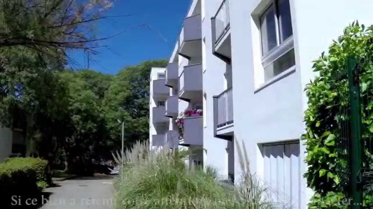 A Louer Montpellier Hôpitaux faculté Studio Meublé 450E/mois