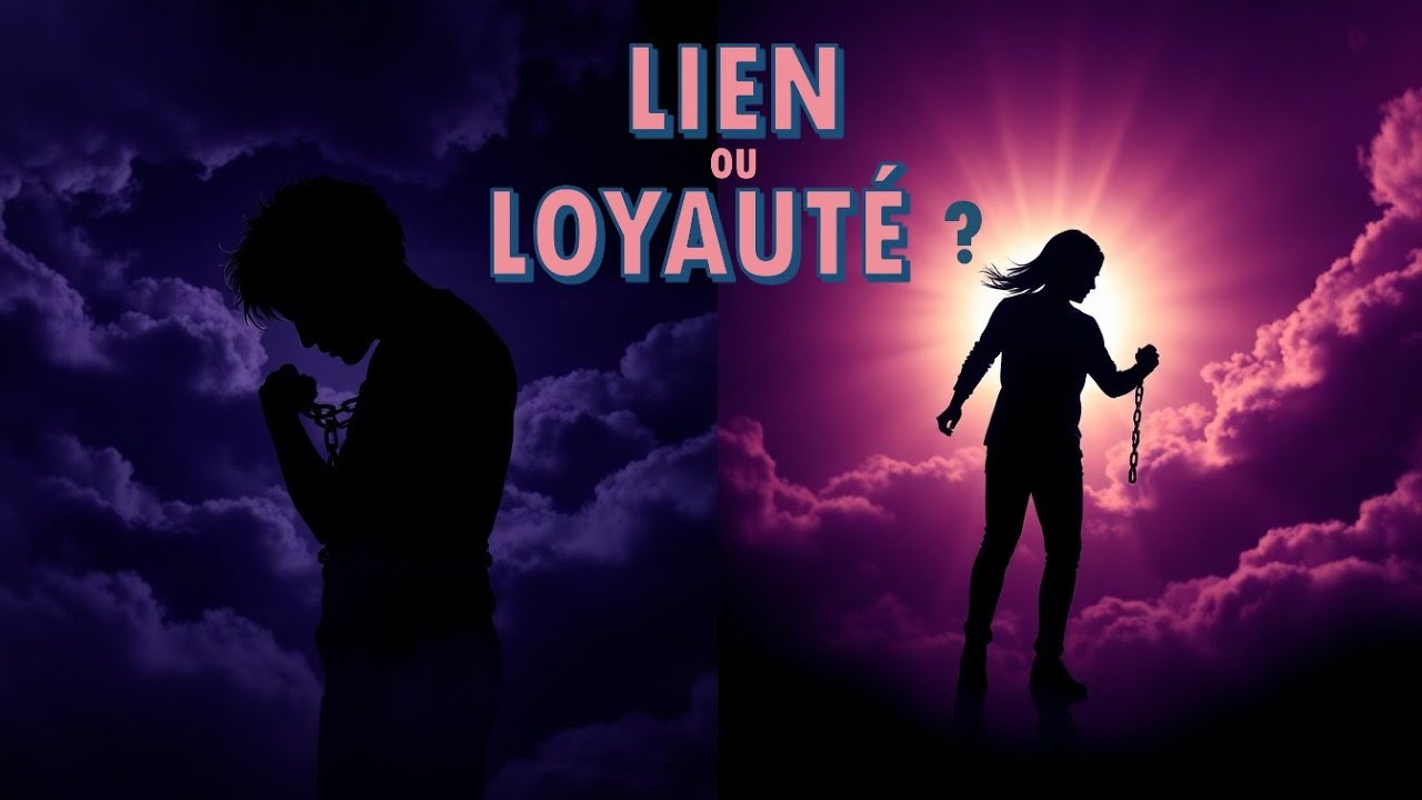 Lien traumatique ou loyaut&eacute; invisible ? Comprendre les prisons cach&eacute;es du trauma