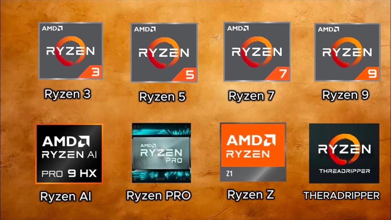 باس کردنی CPU پرۆسێسەرەکانی Ryzen 💙💯