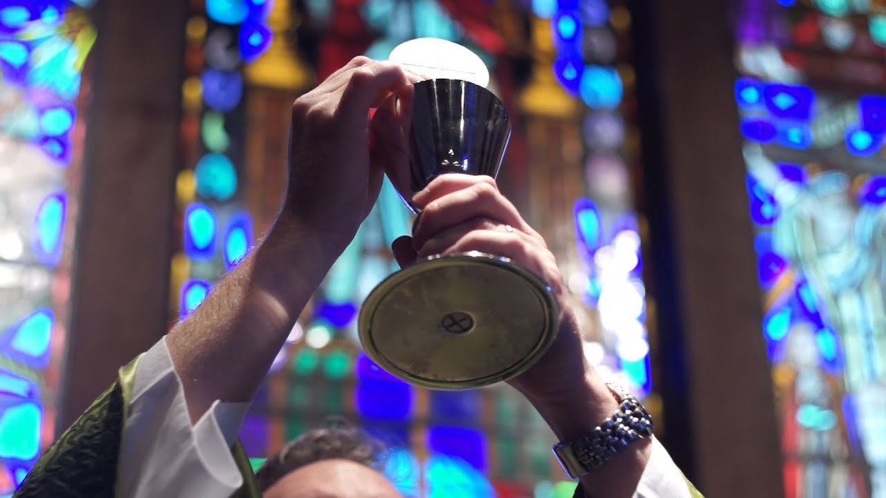 Grace Lutheran Tulsa: Modern Community, Ancient Liturgy
