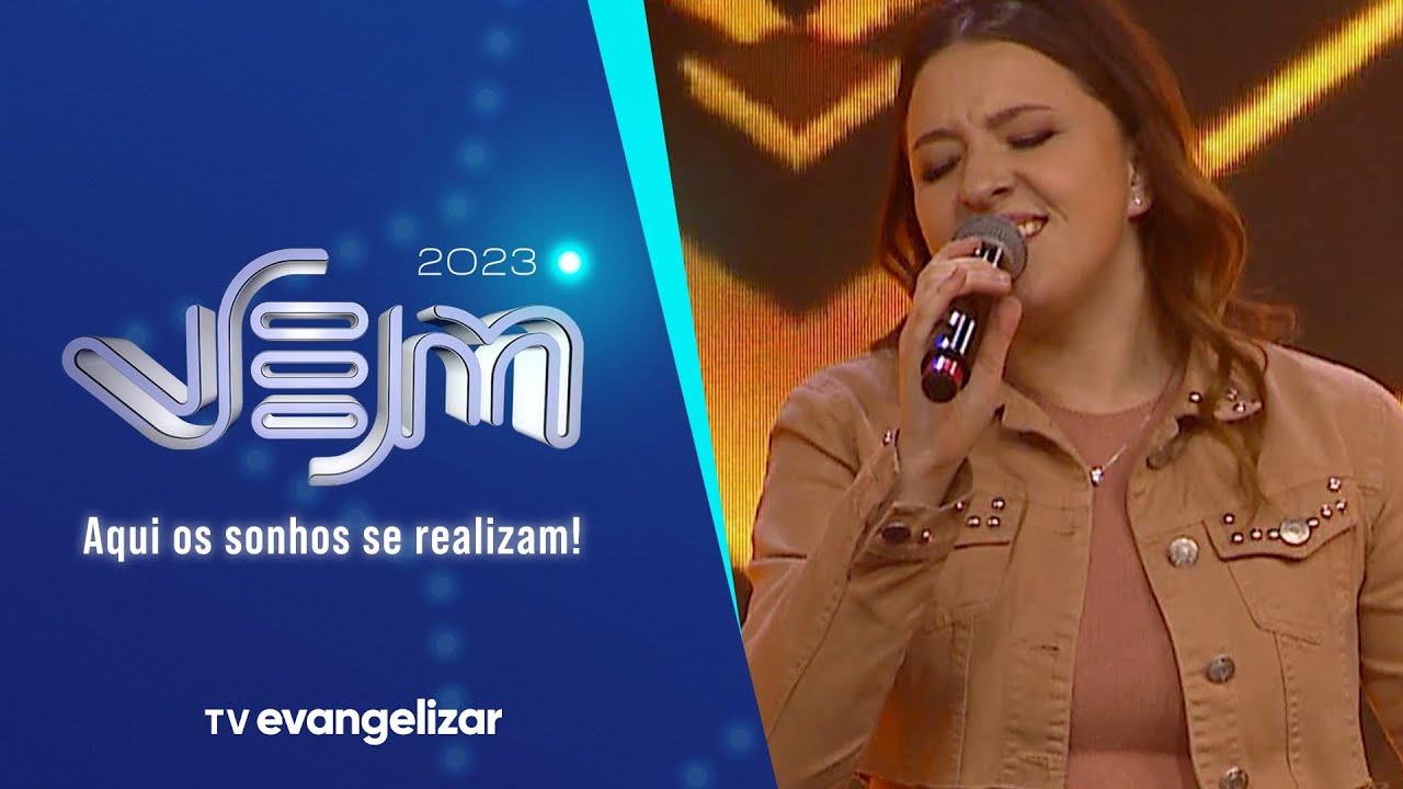 Camila Fragoso | Final VEM 2023 | 26/08/23