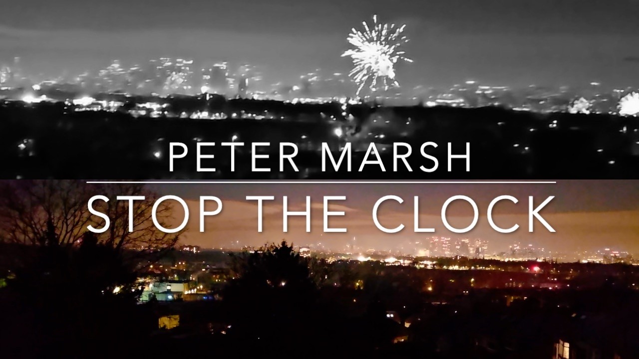 Stop the Clock 2026