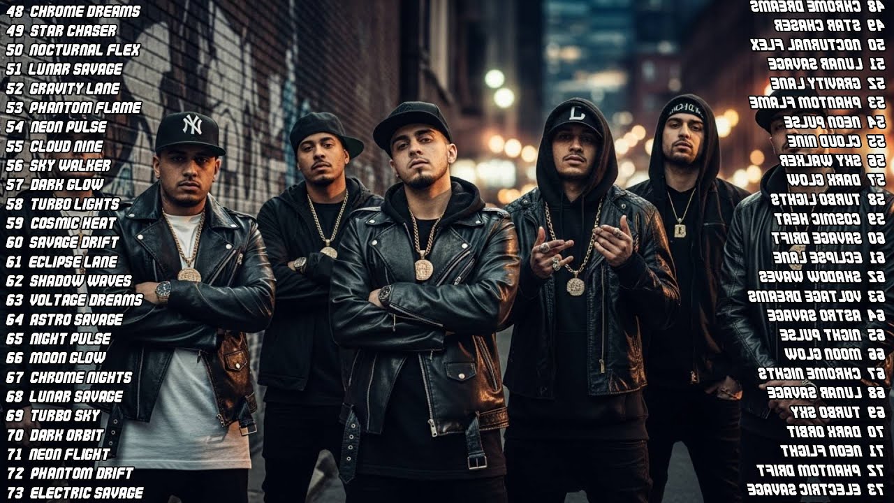 song playlist 2440 | gangster, gangster rap, trap beat, rap song, street code, street rap