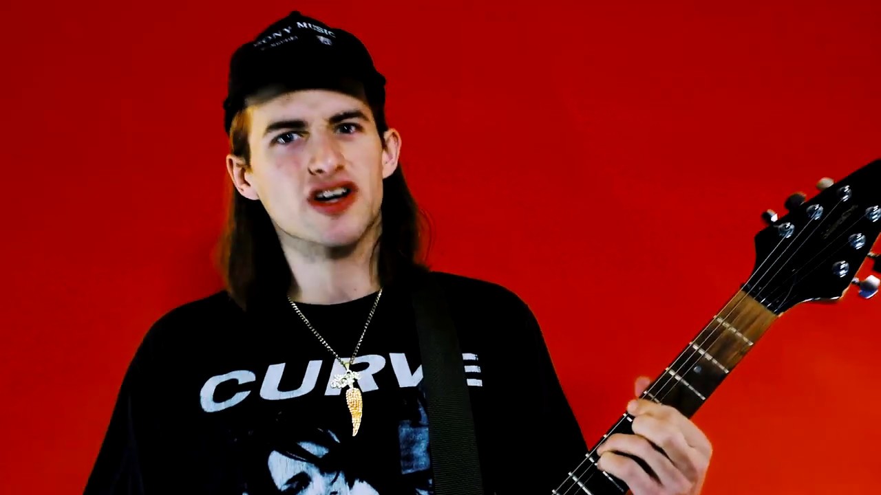 Heart Attack Man - Fake Blood (official video)