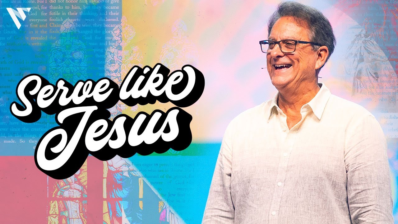 Humility || Victory Church
