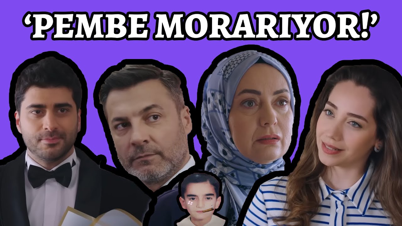 Tssigalko Kızılcık Şerbeti İzliyor Vol 51 | PEMBE MORARIYOR!