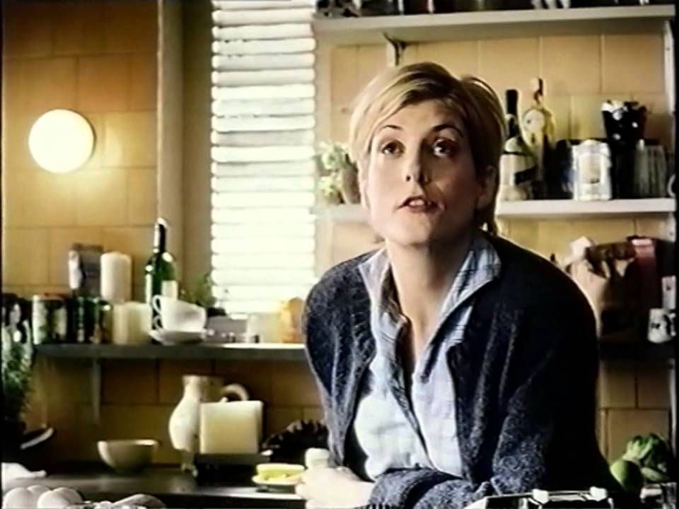 Ericsson T18s Werbung 1999