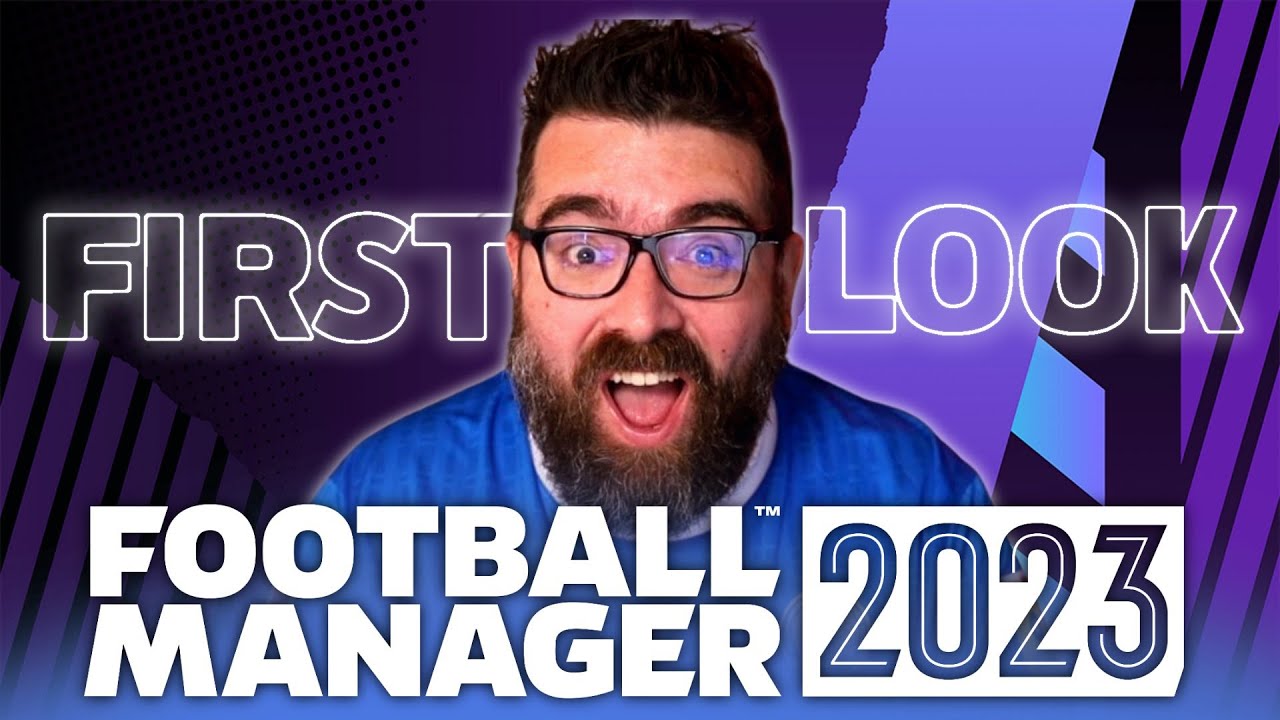 First Look at FM23