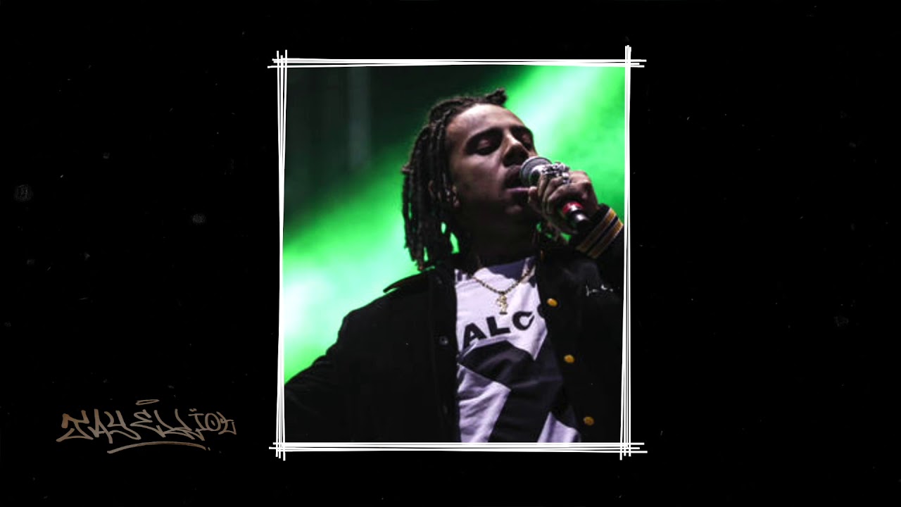 (SOLD) Vic Mensa type beat // 'POISON'