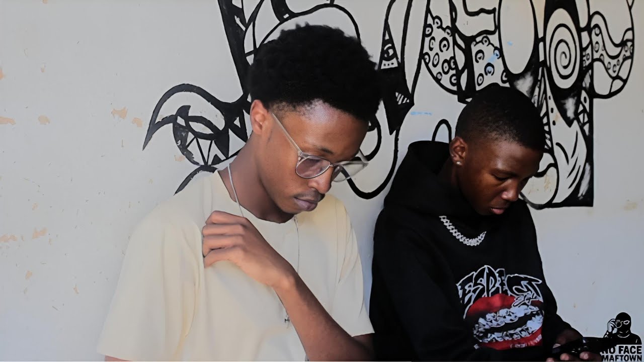 Rebel 2.0 - Rolled Up (Season 1, Episode 2) | NoFace Maftown | Hip-Hop 