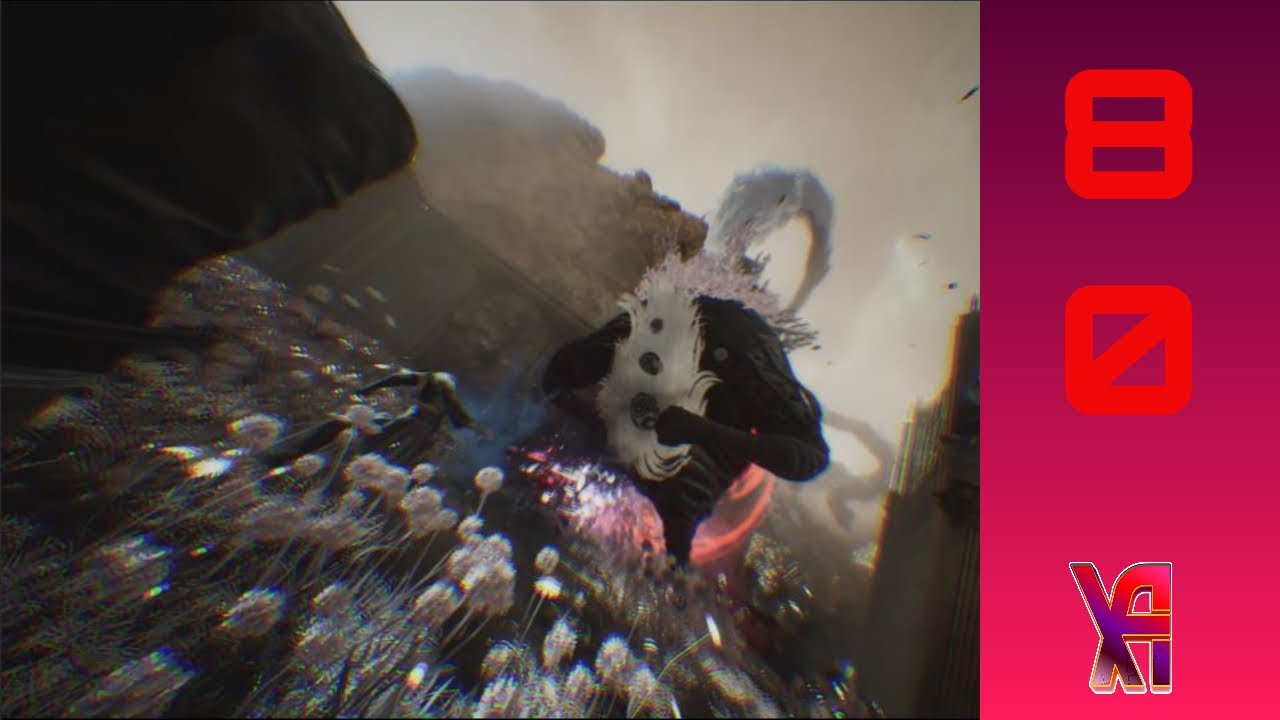 Let's Play #1 Clair Obscur: Expedition 33- 80 Corrupted Goblu