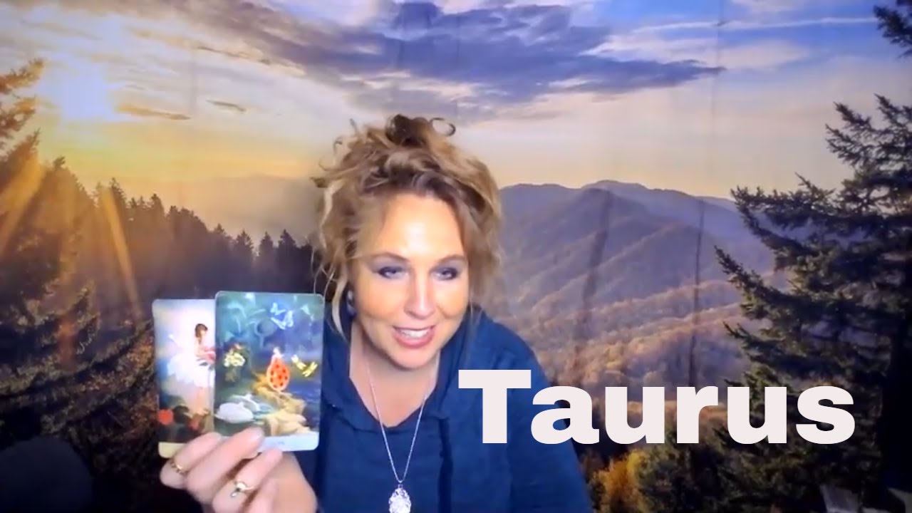 Taurus (Specific): Taurus isn't following anyone else's path..