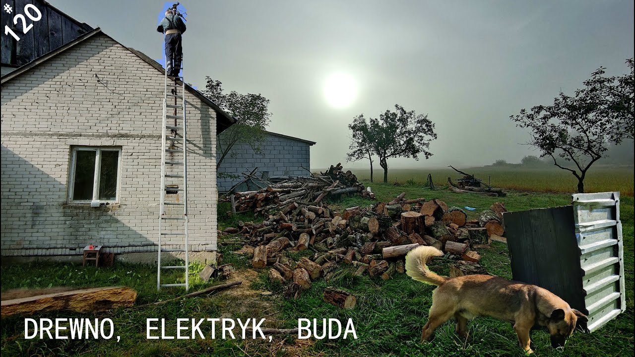 Siedlisko - reanimacja odc.120 