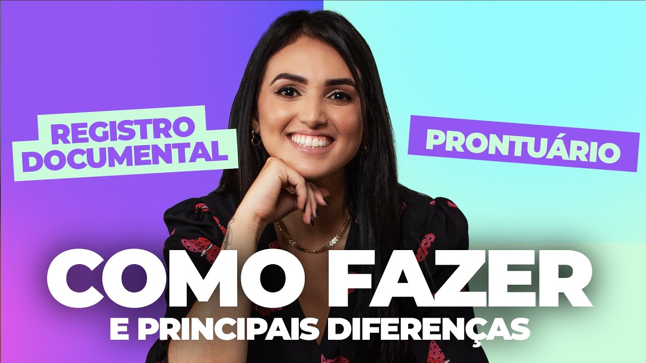 Como fazer prontuários psicológicos?
