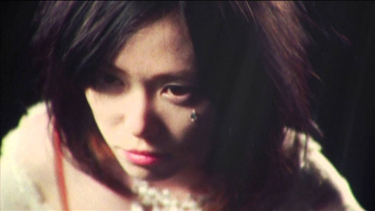 EGO-WRAPPIN'  『カサヴェテス』