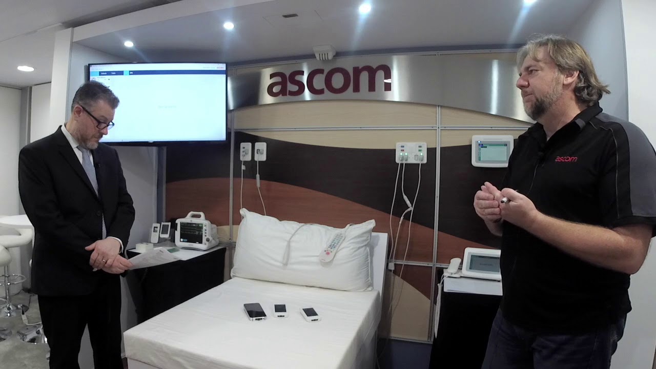 Ascom Launches Telligence 6.0