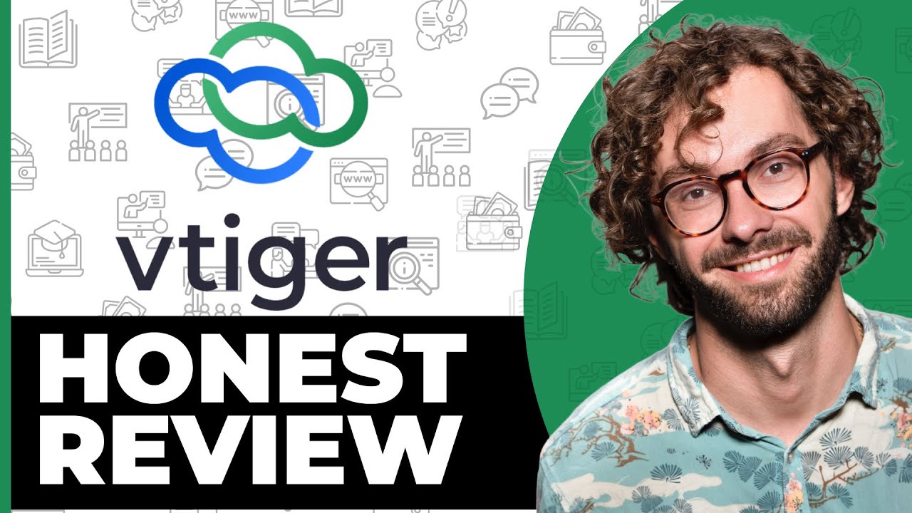 Честный обзор Vtiger CRM — посмотрите перед использованием