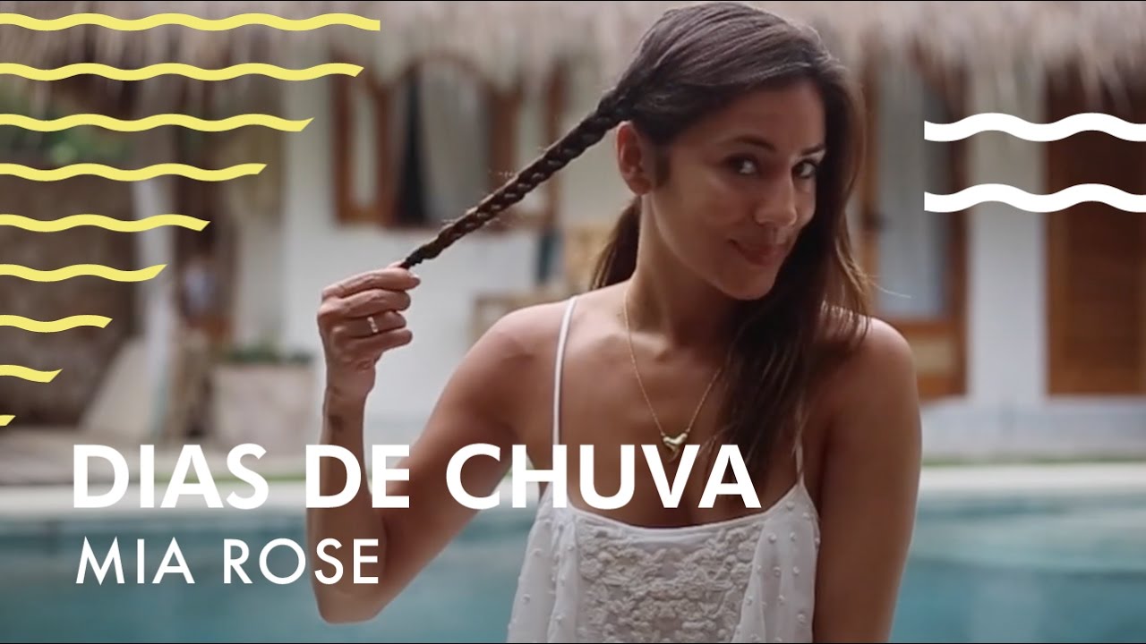PENTEADOS PARA DIAS DE CHUVA | Love the Hair