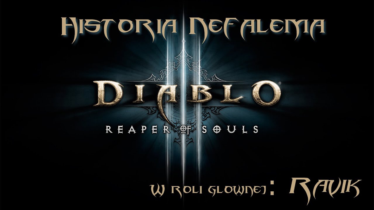 Diablo 3 - Nadzorca Piekielnej Ciemnicy |ODC. 12|