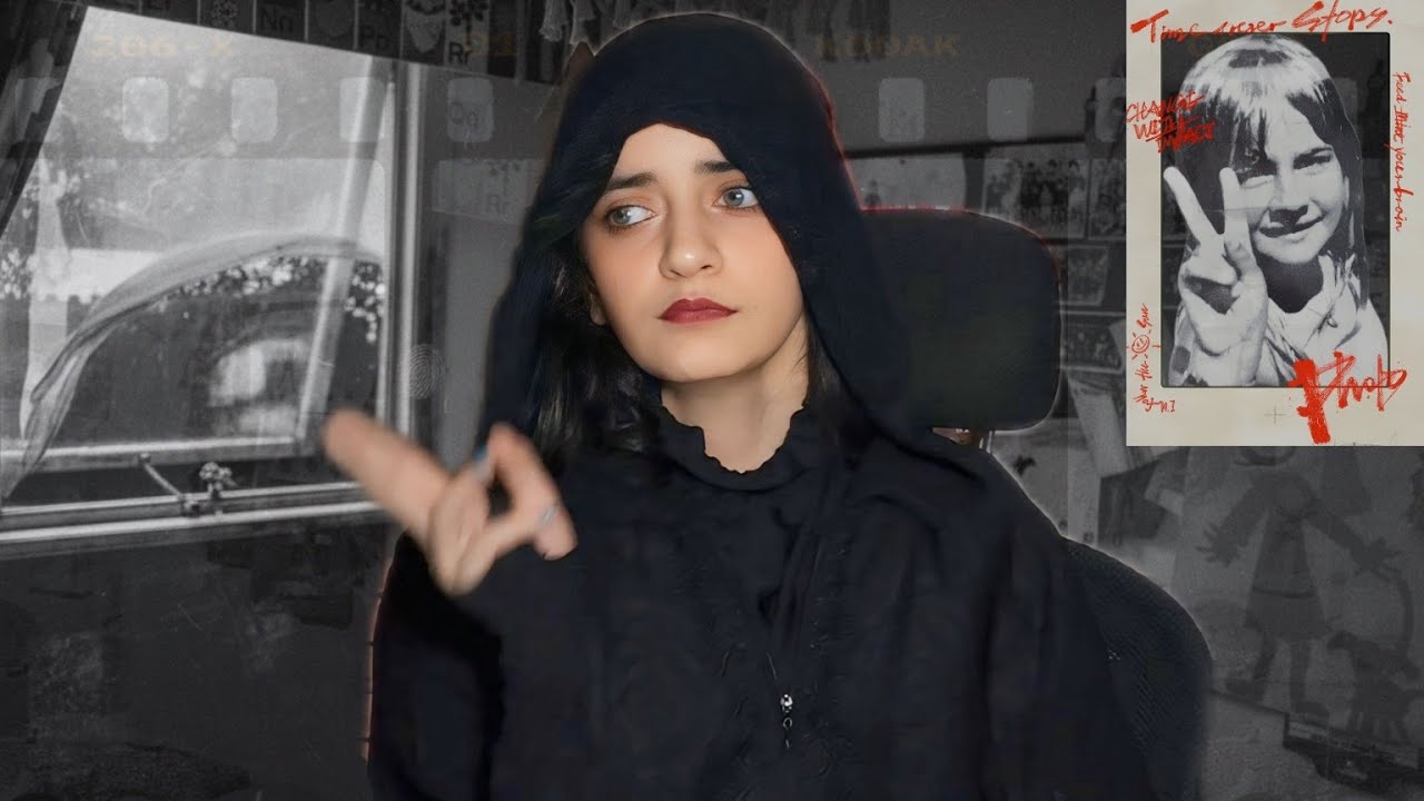 من سريرها انخطفت!! | لغز اختفاء الطفلة ايلا وورليدج