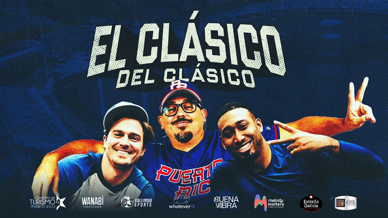 EL CLÁSICO DEL CLÁSICO