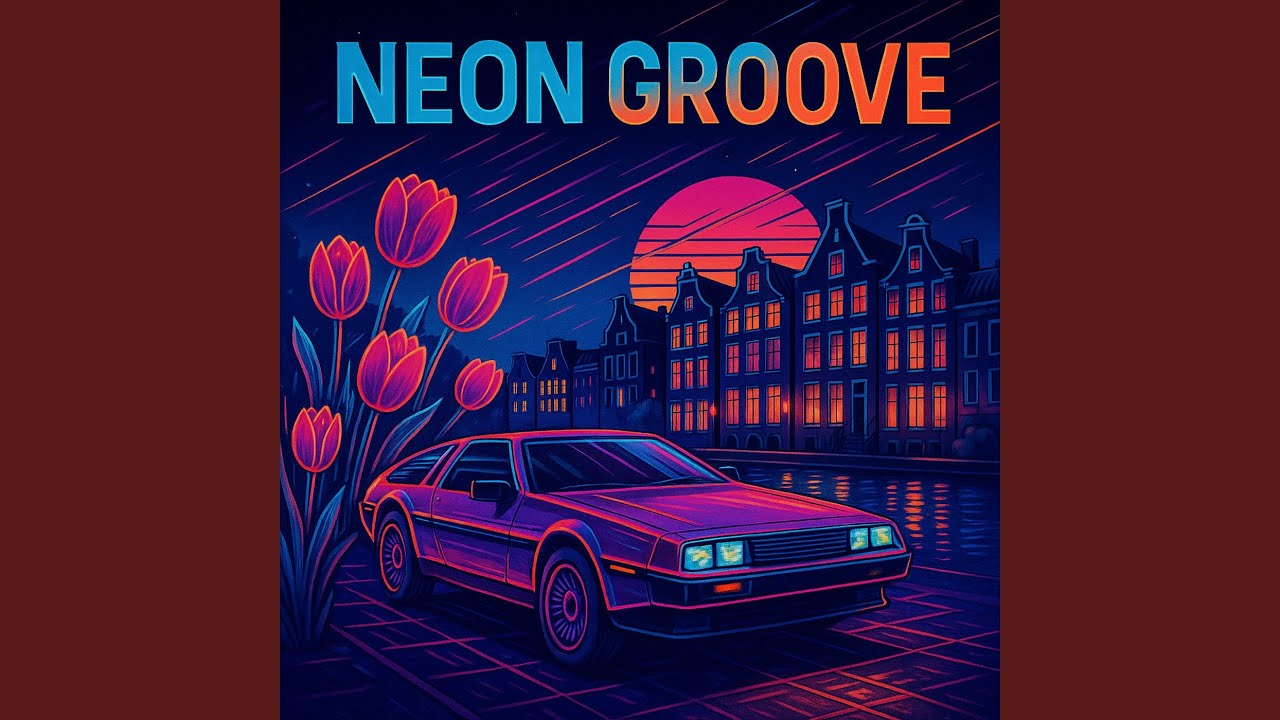 Neon Groove.