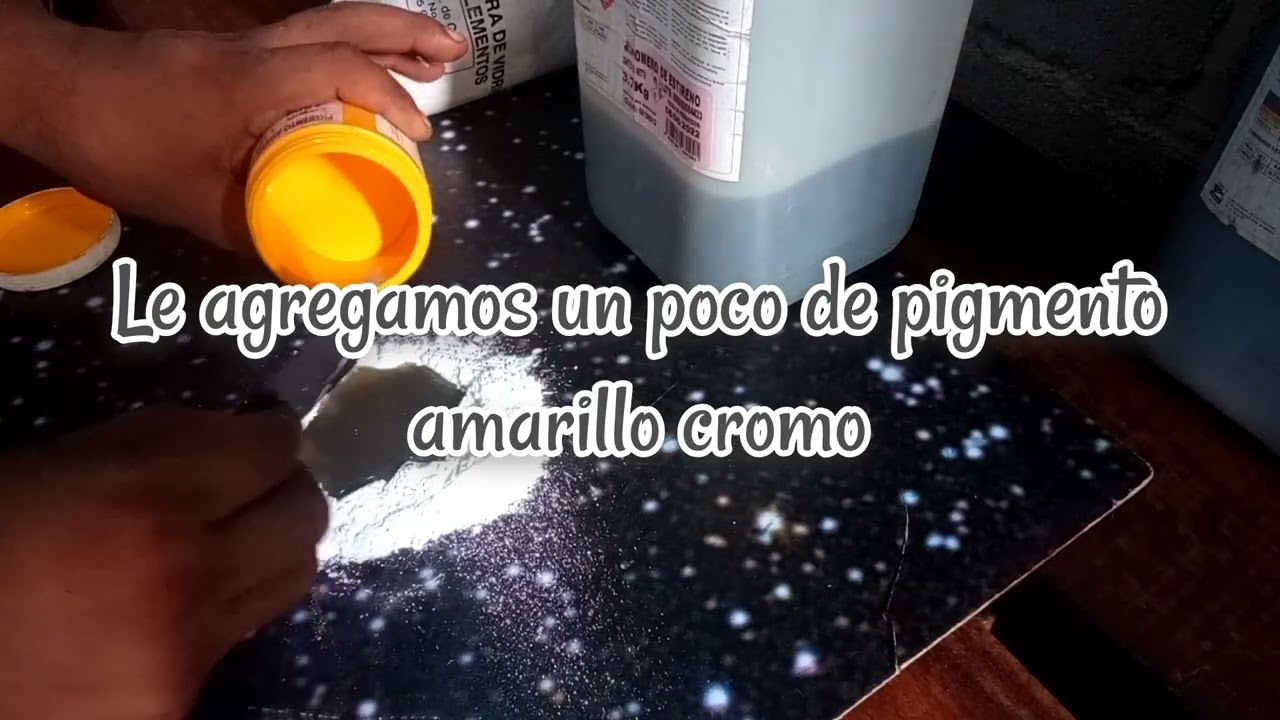 elaboraci&oacute;n de tu propia pasta, fibra de vidrio, fibra innovaci&oacute;n