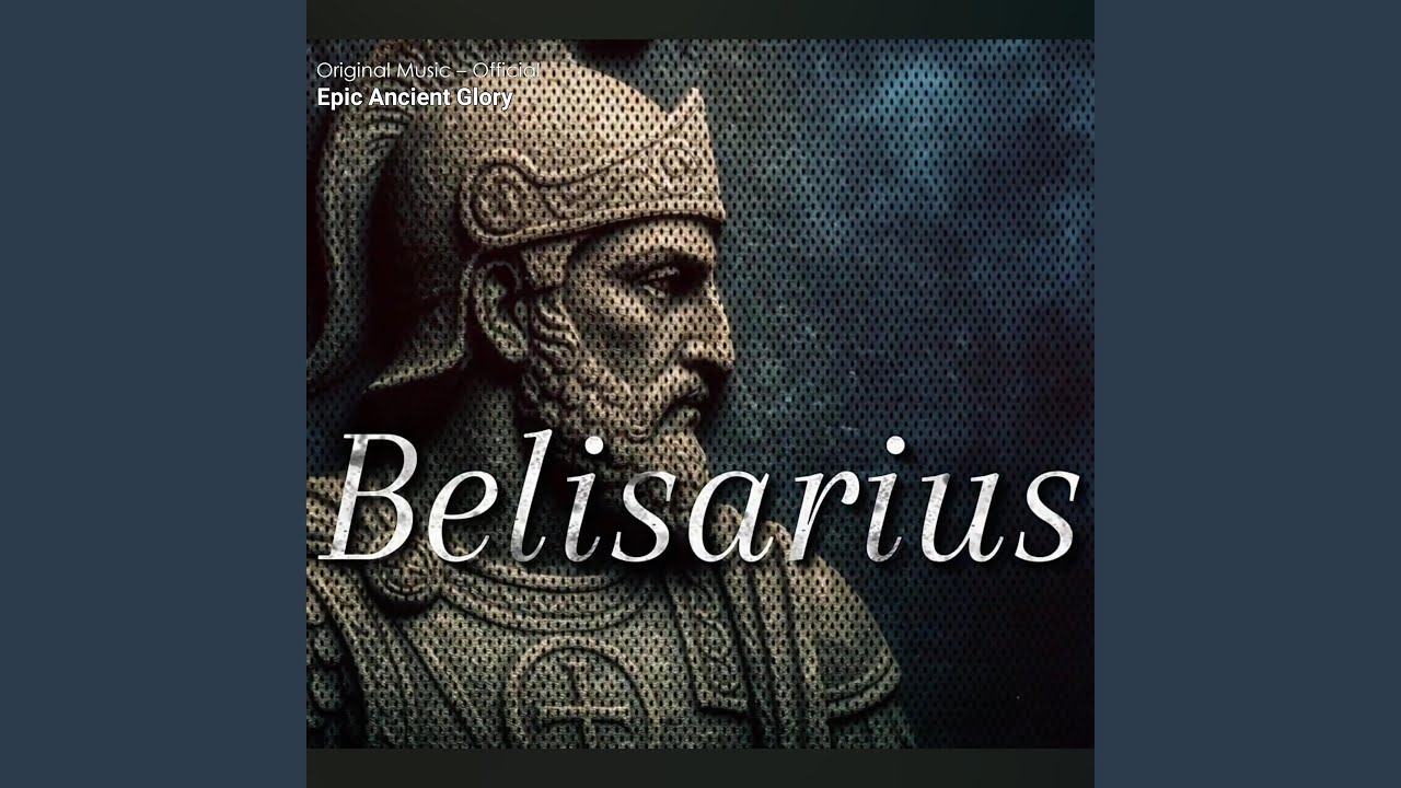 Belisarius - Epic Byzantine Music
