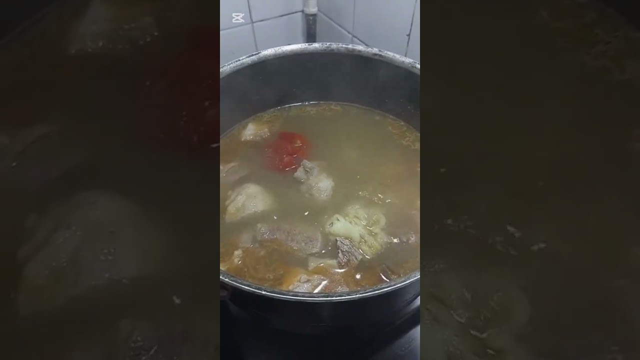 طريقة عمل السبانخ 