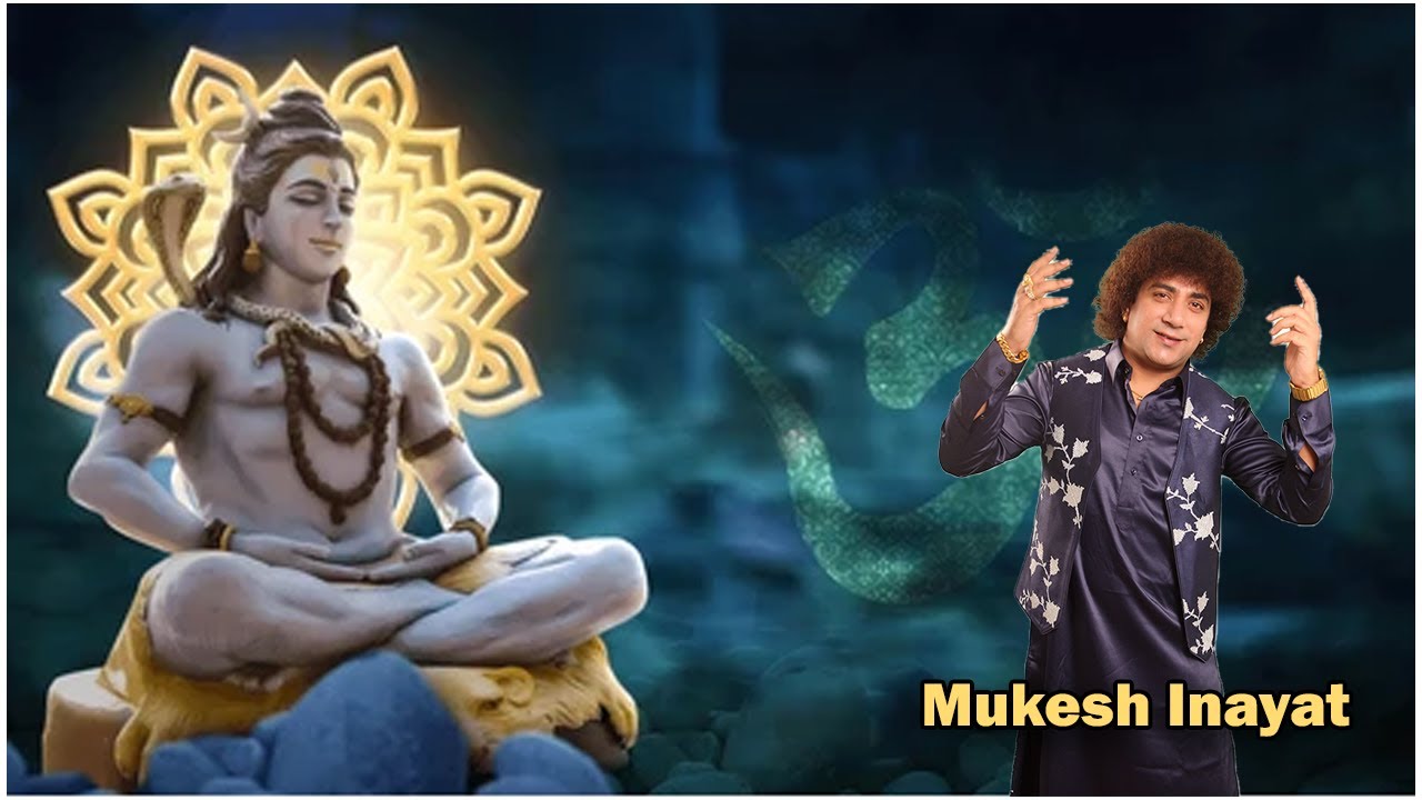 Mukesh Inayat Live Jalandhar