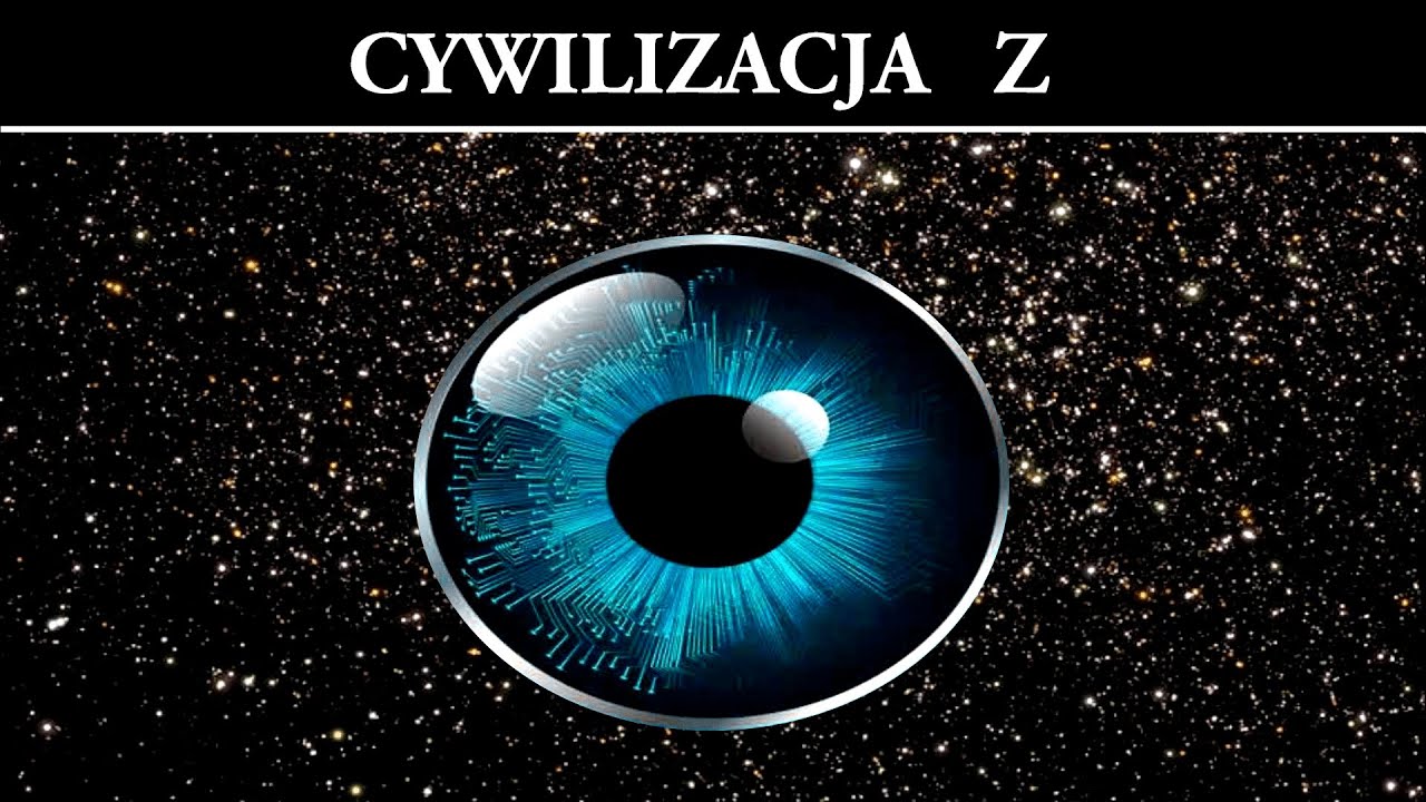 Najbardziej Zaawansowana Cywilizacja w Kosmosie