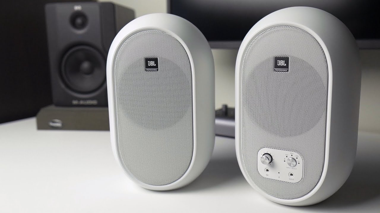 JBL 104 BT