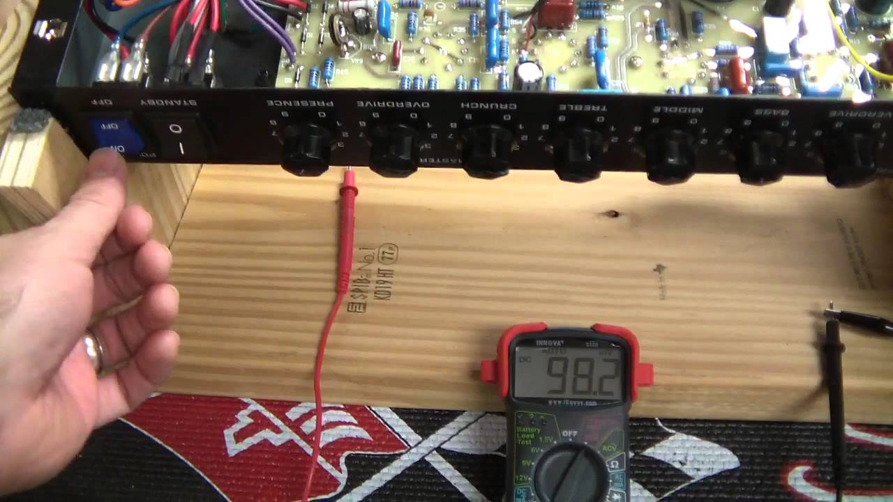 JCA22H - How to Drain Filter Caps