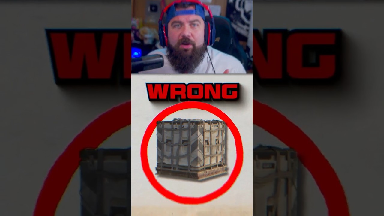 This Weapon Is SECRETLY Overpowered