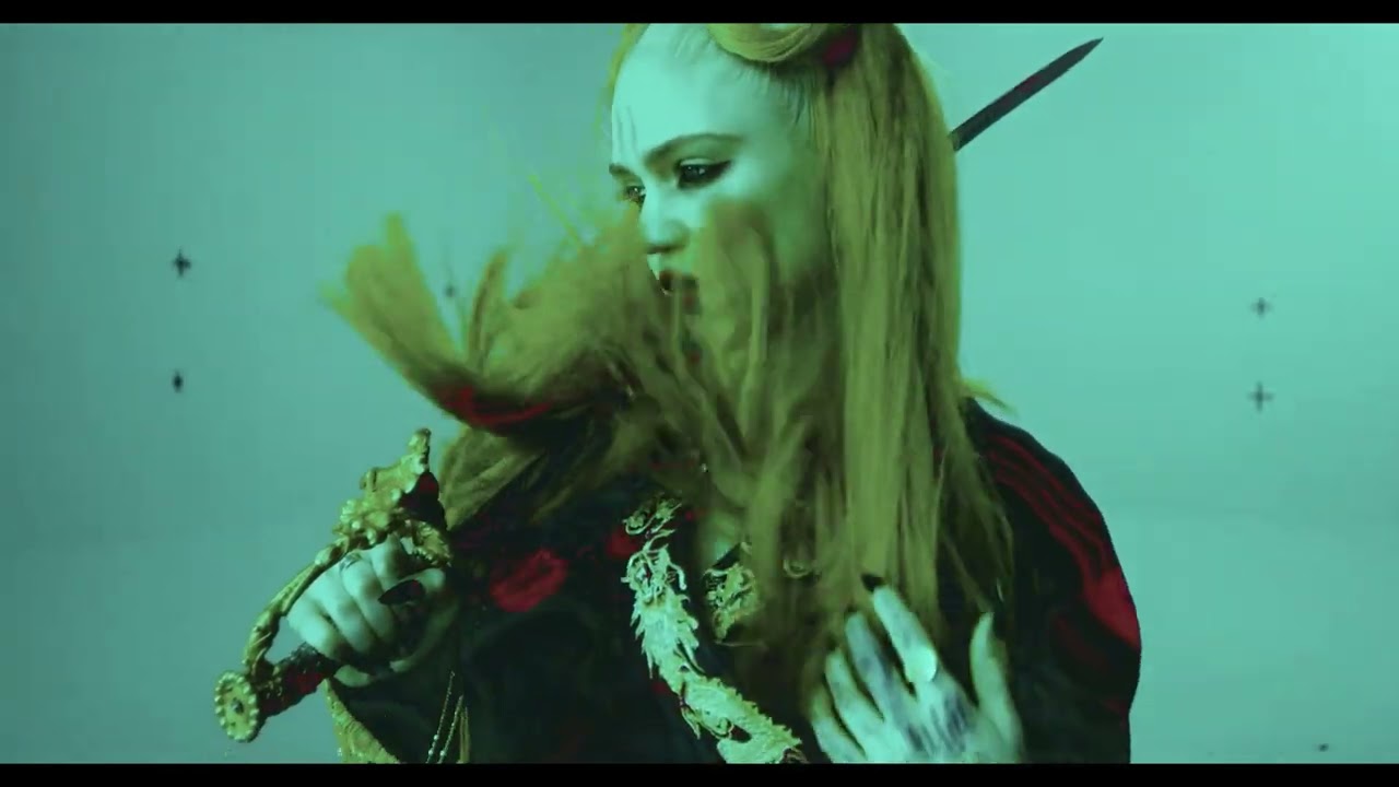 Grimes - AfterLife (spedup)