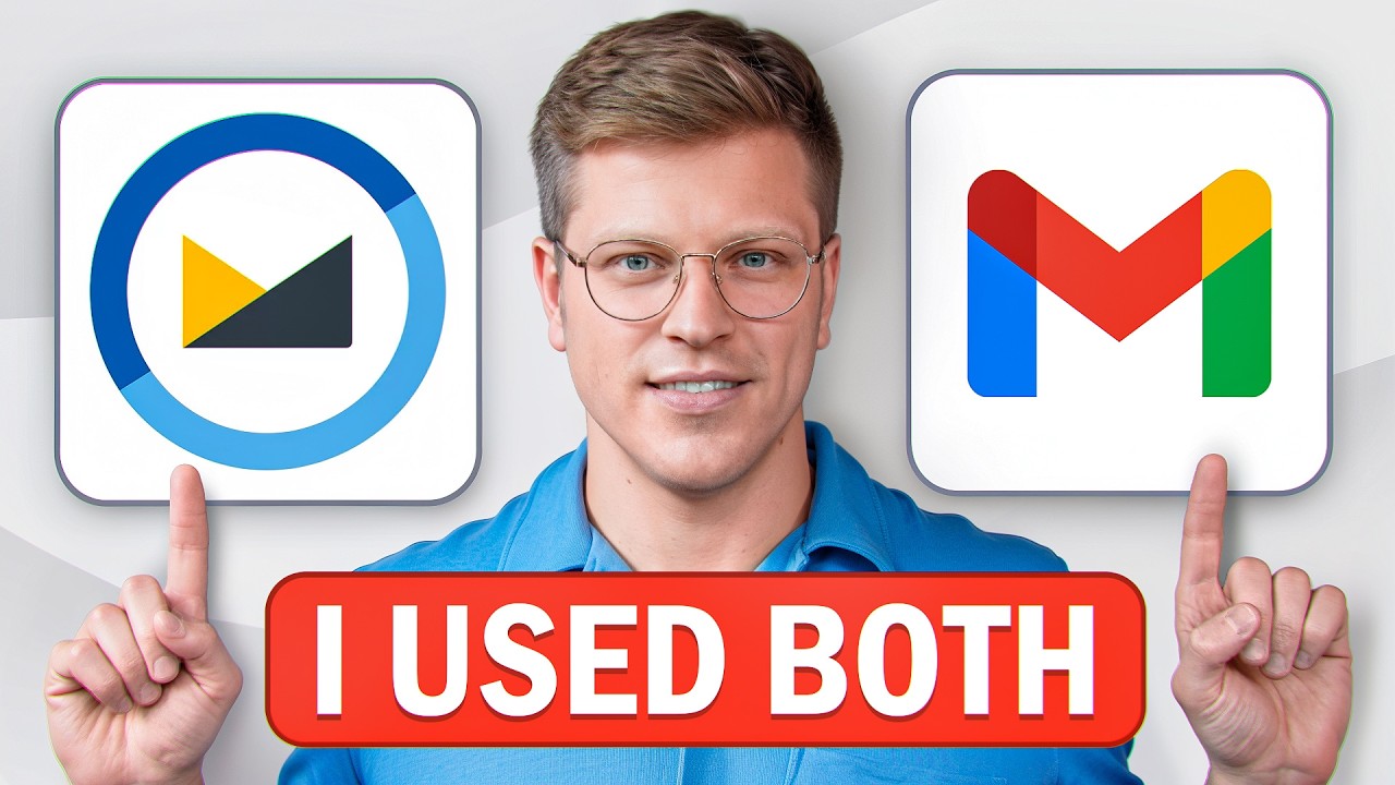 Fastmail vs Gmail: Which is Better? (2026)