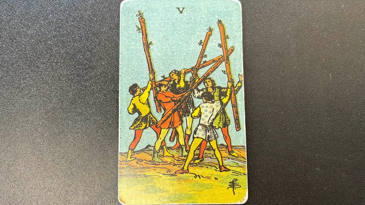 SCORPIO ♏️ This conflict comes to an end; here are their NEXT steps