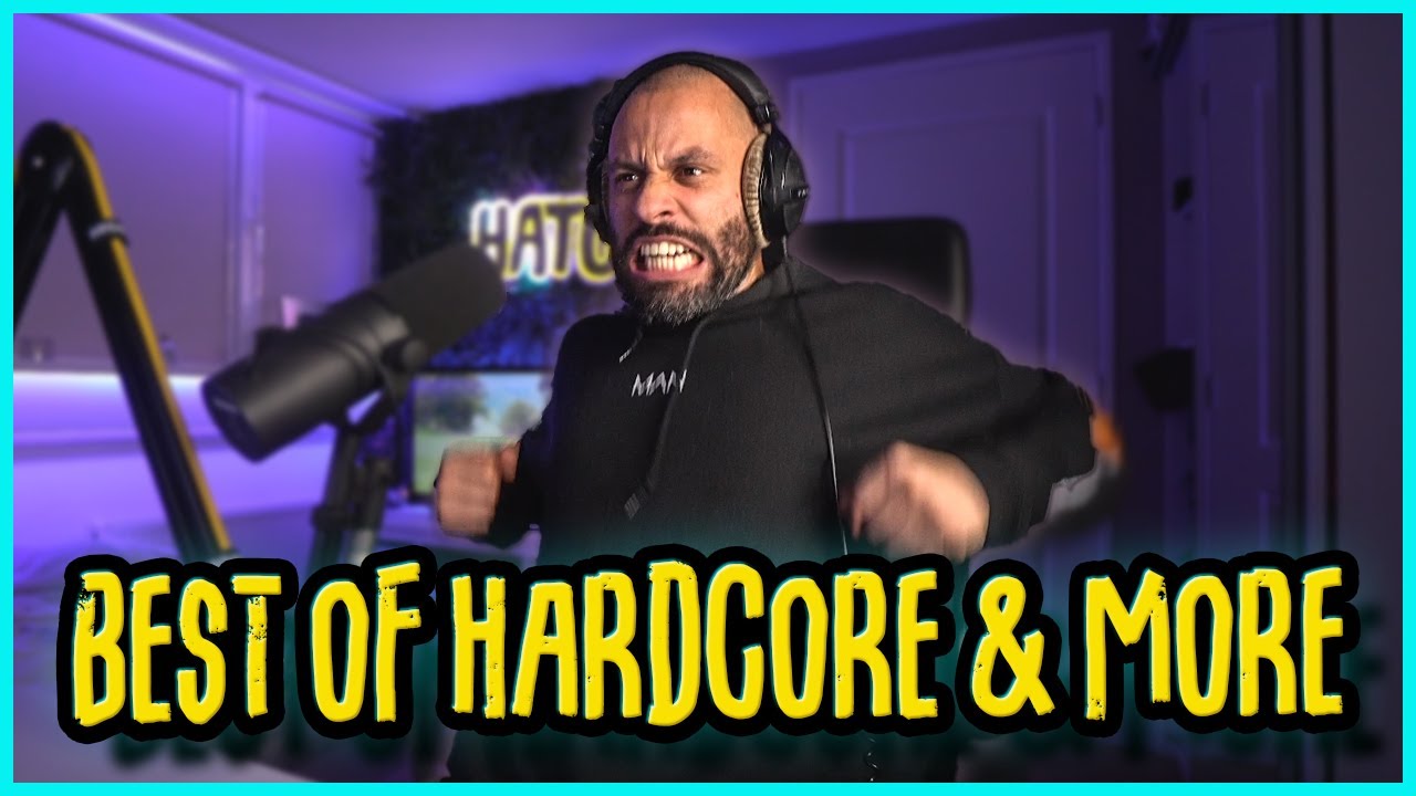 BEST MOMENTS of UPTEMPO/HARDCORE/FRENCHCORE/ETC BANGERS || HCDS 99 and a half