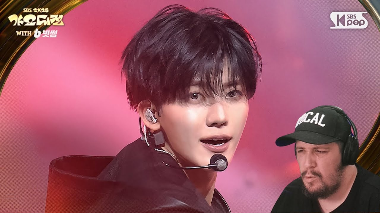 Espy Reacts To NCT DREAM | CHILLER + Beat It Up @SBS GayoDaejeon