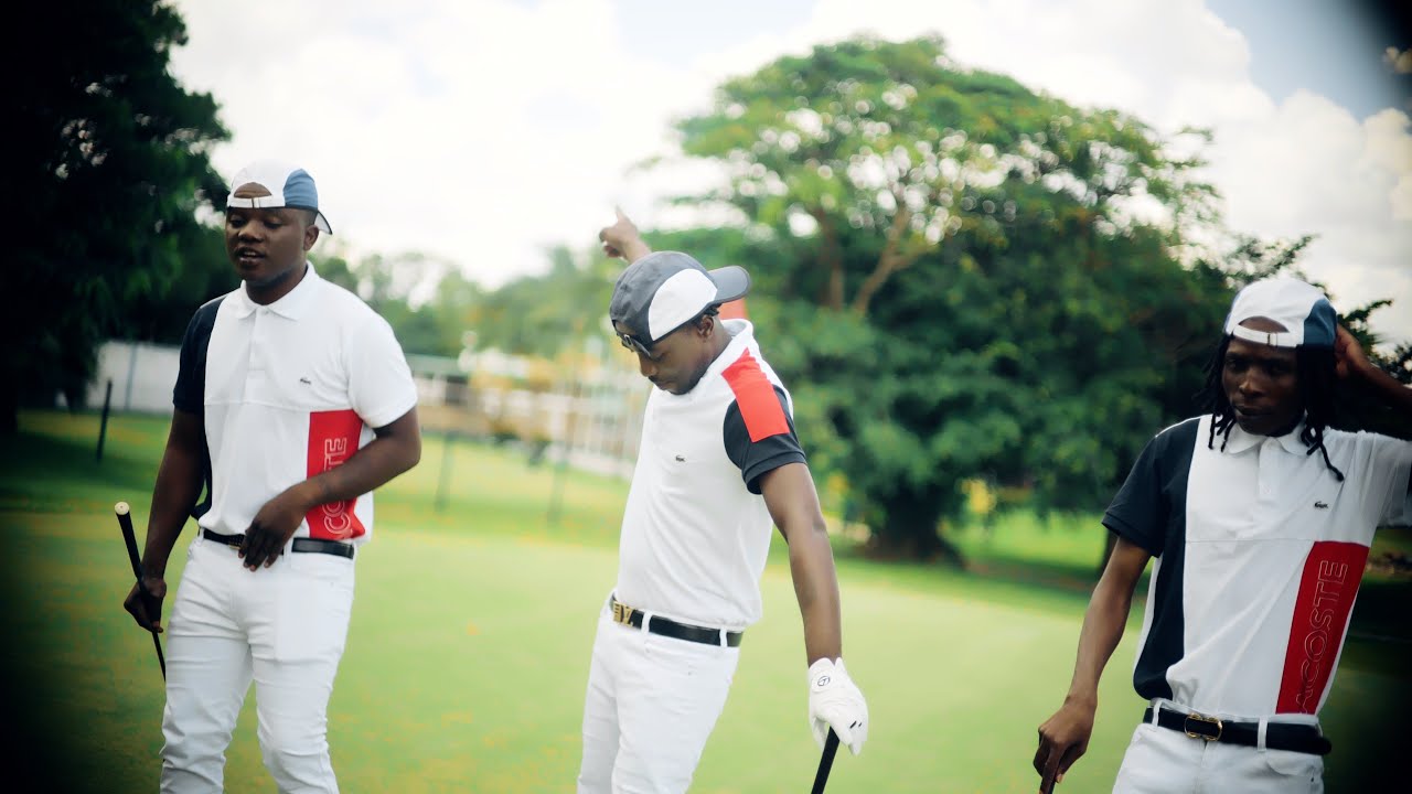 Big Dope feat. Mr. How (4na5) & A.B.Y - Lekeni (Music Video)