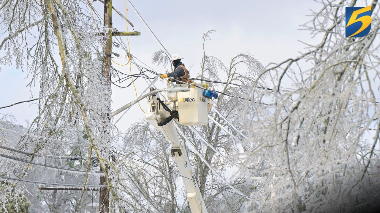 WATCH LIVE: Gov. Tate Reeves to give updates on storm conditions in Mississippi