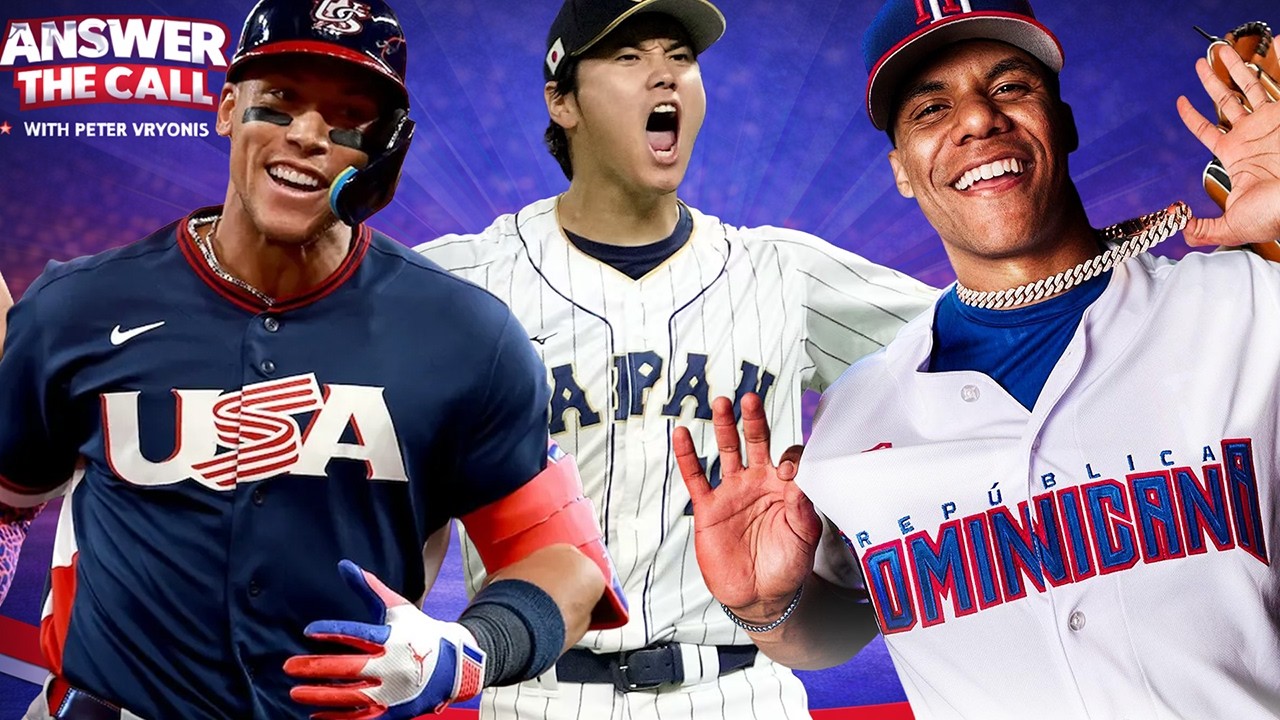 This WBC is EVERYTHING we Hoped For...