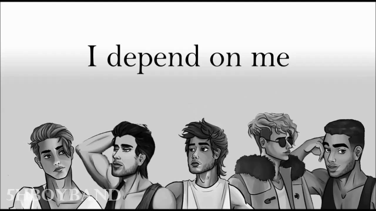 Say My Name & Independent Woman & Survivor - Fifth Harmony [MALE VERSION]