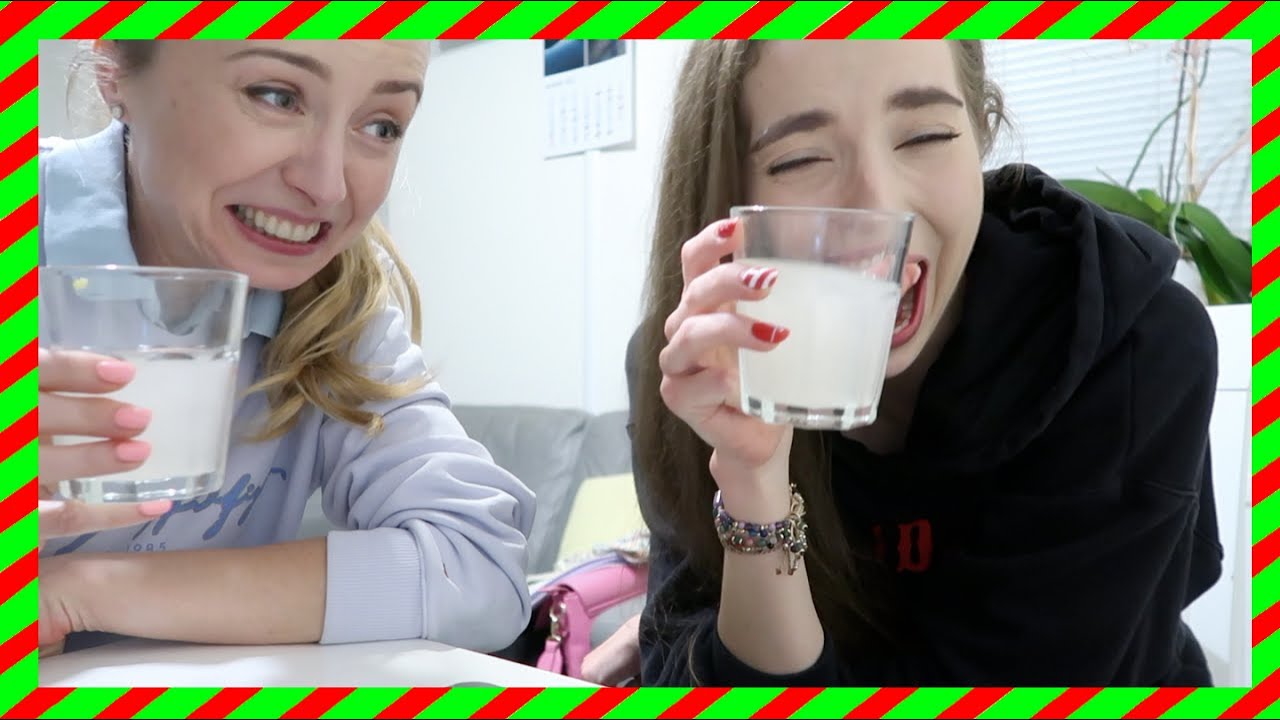 VLOGMAS 5 PECHOWY DZIEŃ I CO ŚMIERDZI JAK STARY SWETER I SCRABBLE I GlamPaula