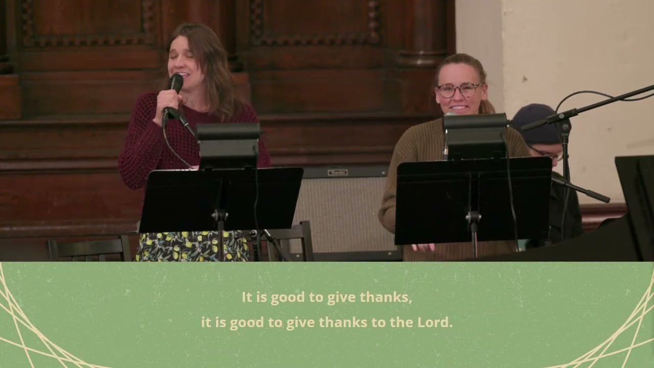 Psalm 92 - Poor Bishop Hooper
