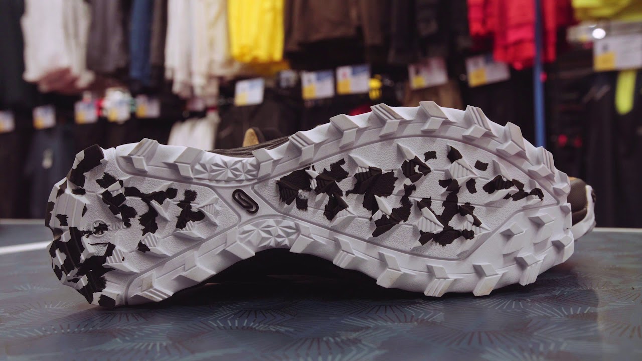 Decathlon UK: How to choose your trail running trainers