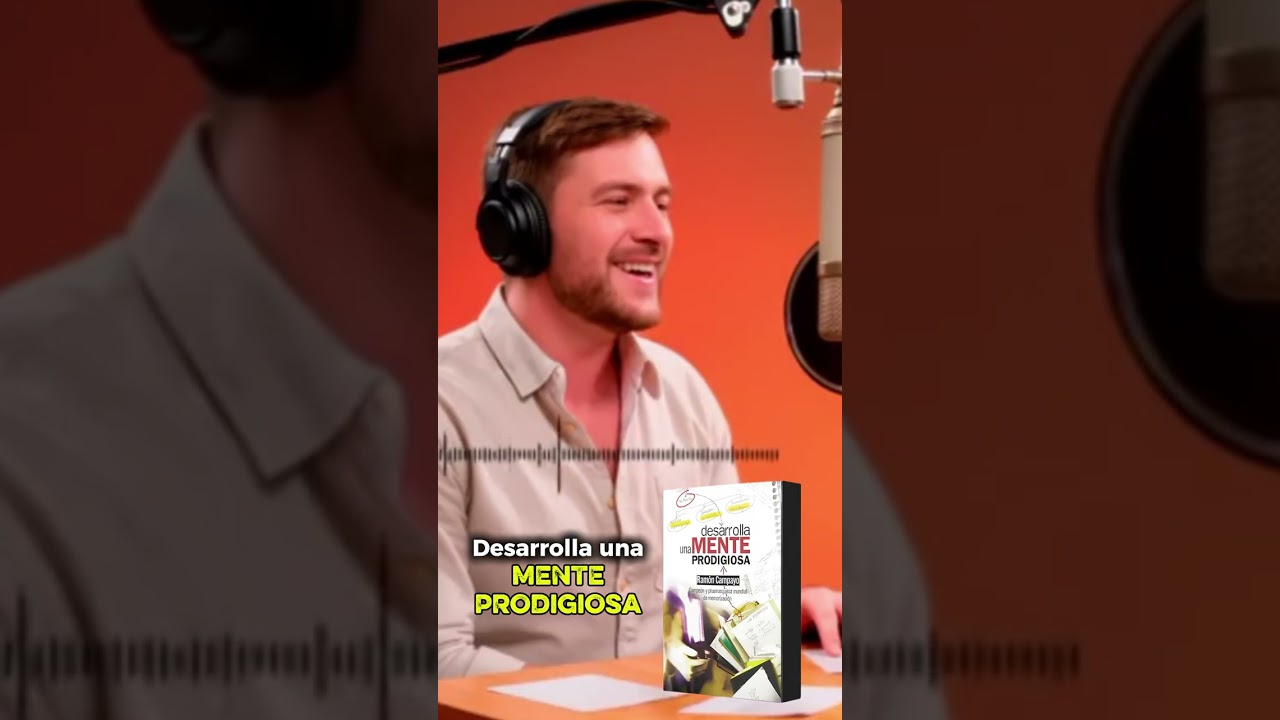 DESARROLLA UNA MENTE PRODIGIOSA #libros 