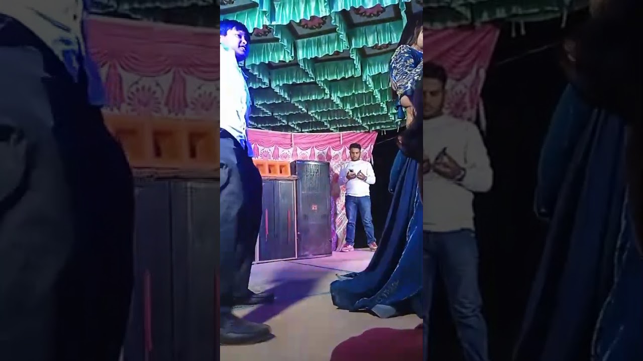 #####कैसा### लगा### डांस ###########
